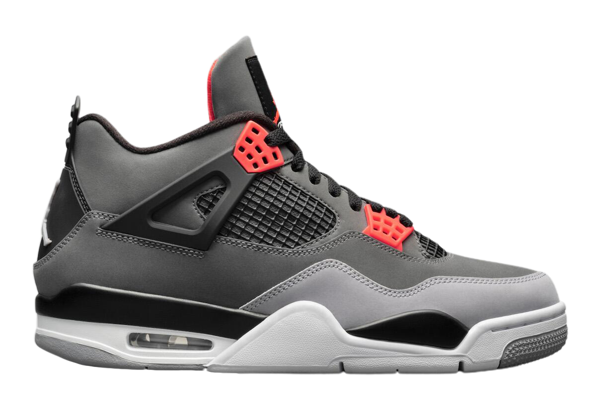 Air Jordan 4 Infrared DH6927-061